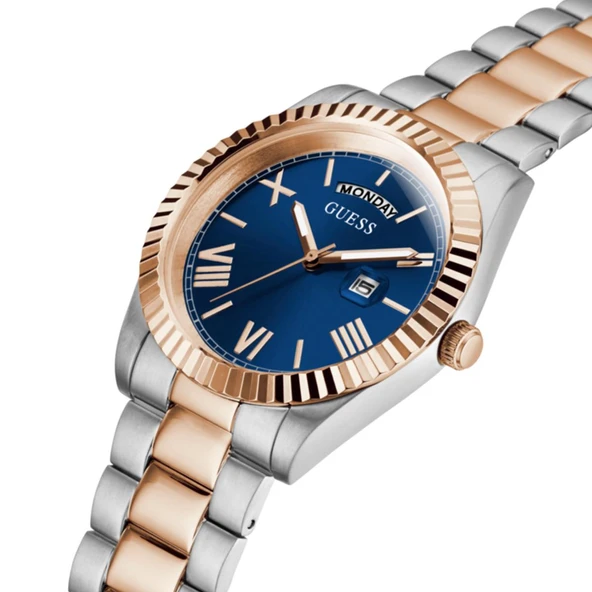 Guess GUGW0265G12 Erkek Kol Saati - Resim 5