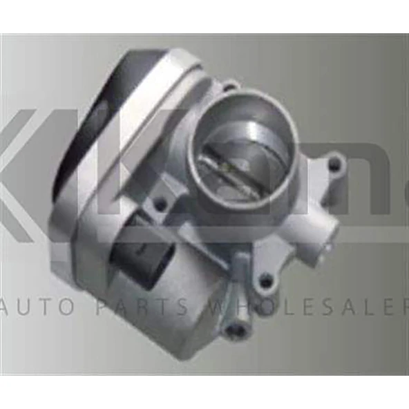 036133062N-036133062B GAZ KELEBEĞİ VW POLO / SEAT CORDOBA / SKODA FABIA (BBY 1.4 16V) 01-10 İTHAL