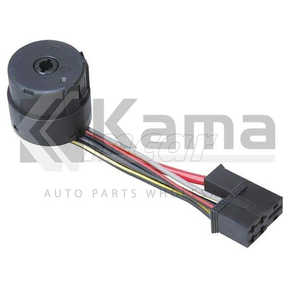 5458108 KONTAK TERMİĞİ (5 PİN) MERCEDES VITO 96-03 / SPRINTER 95-06 / VW LT 95-06 İTHAL