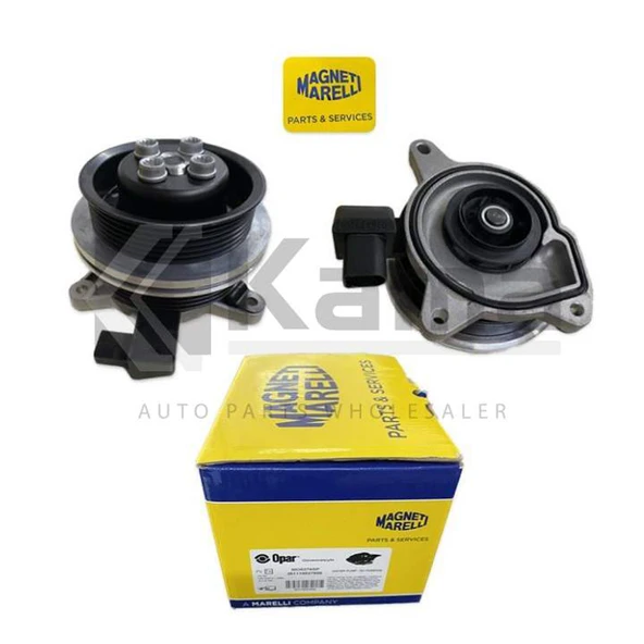 03C121004J-03C121004L DEVİRDAİM (ELEKTRİKLİ) VW GOLF-5 / GOLF-6 / JETTA / AUDI A3 / SEAT LEON (BMY/BLG/CAVA/CAVD/CAXA 1.4TSI) 04- İTHAL
