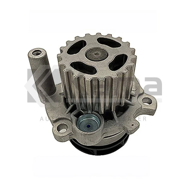 038121011C-03L121001B DEVİRDAİM VW PASSAT / GOLF-5 / AUDI A3 / SEAT LEON (AVF / ASZ / AVB / AUY / BKD / BKP 1.9TDI/2.0TDI) 01-05 İTHAL