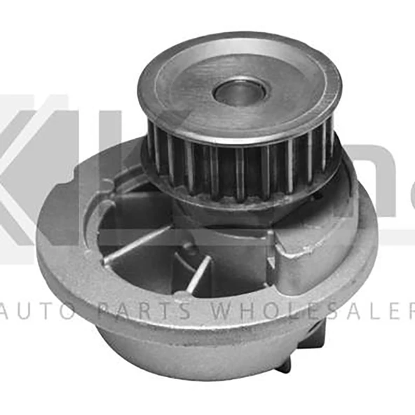 6334035 DEVİRDAİM OPEL VECTRA-B / ASTRA-G (X1.6XEL) İTHAL ürün görseli