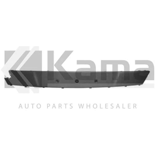 1401036 PLAKALIK ALT BAKALİTİ OPEL ASTRA-J 13- İTHAL ürün görseli