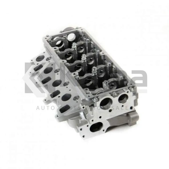 03L103351C-03L103351N SİLİNDİR KAPAĞI VW CRAFTER / AMAROK (CKUB/CKTB/CDCA/CDBA/CNEA 2.0TDI) 10- İTHAL