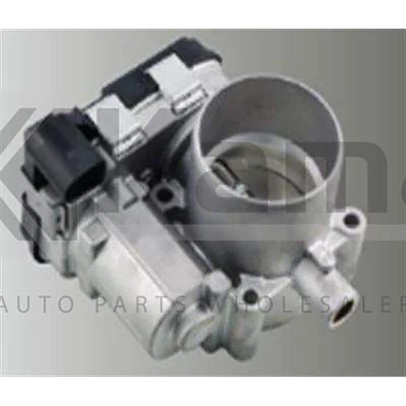 03C133062A-03C133062M Kampanya GAZ KELEBEĞİ VW GOLF-5 / SEAT LEON / SKODA OCTAVIA (BAG/BLF/BLP 1.6FSI) 04-10 İTHAL