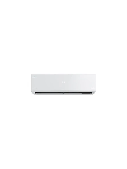 Vestel Flora Doğa Inverter 124 A++ WiFi 12000 BTU Duvar Tipi Klima