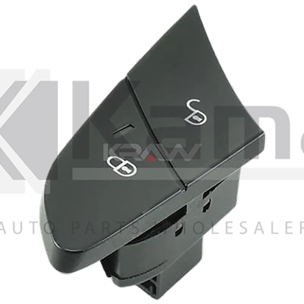 7PP962107D-7PP962107B KİLİT BUTONU PORSCHE CAYENNE  / MACAN İTHAL ürün görseli