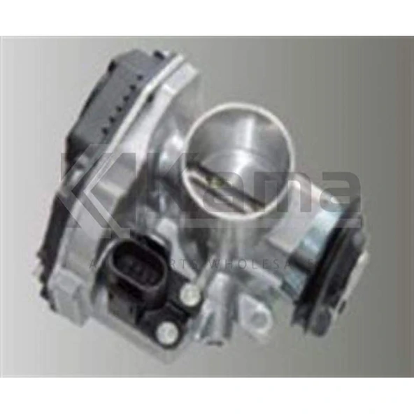 036133064D GAZ KELEBEĞİ VW POLO (AHW/1.4 16V) 99-01 İTHAL
