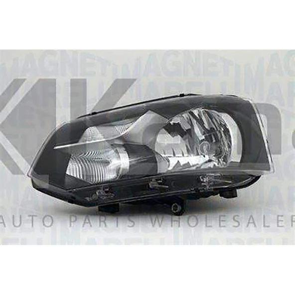 7E1941015D-7E1941015T FAR ÖN SOL VW TRANSPORTER-T5.5 10-15 İTHAL
