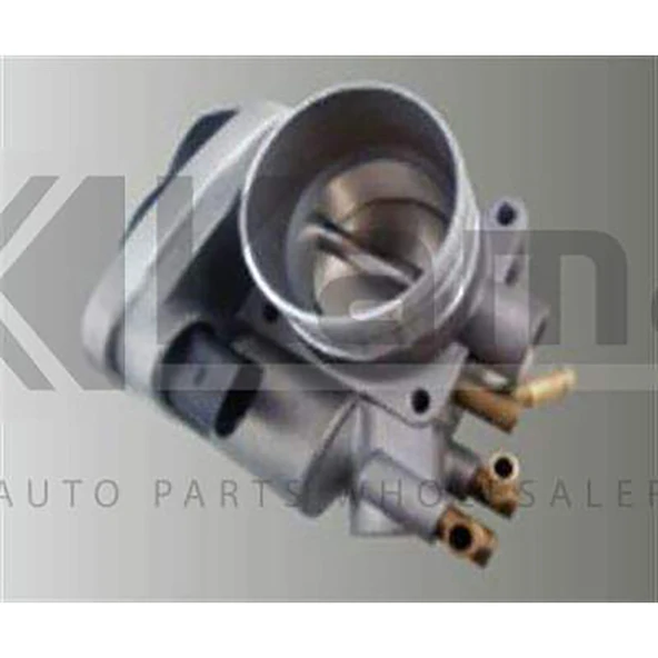 06A133062AT GAZ KELEBEĞİ VW GOLF-4 / GOLF-5 / JETTA / AUDI A3 / SEAT LEON (BGU/BFQ/BSE 1.6) 01- İTHAL