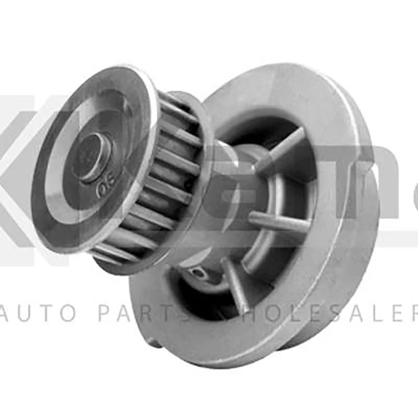 1334065 DEVİRDAİM OPEL ASTRA-F (1.4 8V/1.6 8V) 92- / CORSA-B (1.2 8V/1.4 8V) 93- / CHEVROLET KALOS T200 (1.4 8V) 03-08 İTHAL ürün görseli