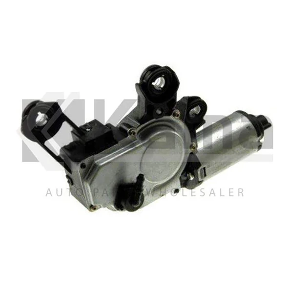 8E9955711-8E9955711E SİLECEK MOTORU ARKA AUDI A3 / A4 / A6 / Q5 / Q7 04- İTHAL ürün görseli