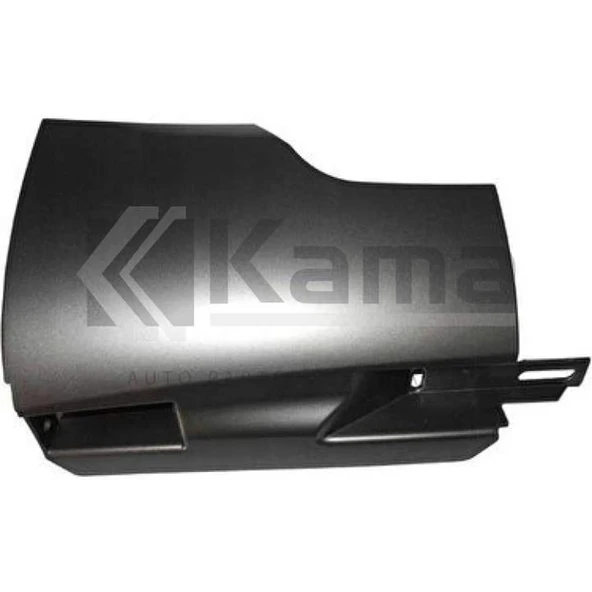 3AA853898C-3AA853898CGRU MARŞBİYEL KAPLAMASI ARKA SAĞ VW PASSAT 11-14 İTHAL