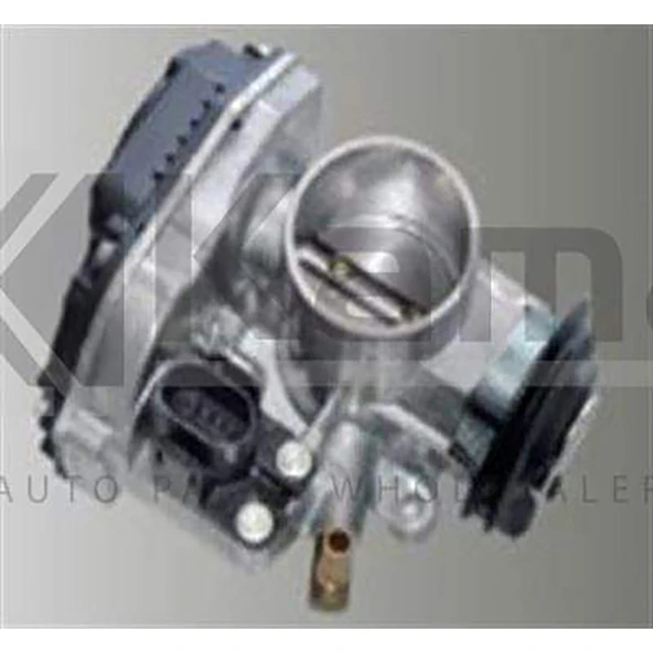 030133064F GAZ KELEBEĞİ VW POLO / SEAT CORDOBA / SKODA FABIA (AEE/ALM 1.6) 94-99 İTHAL ürün görseli