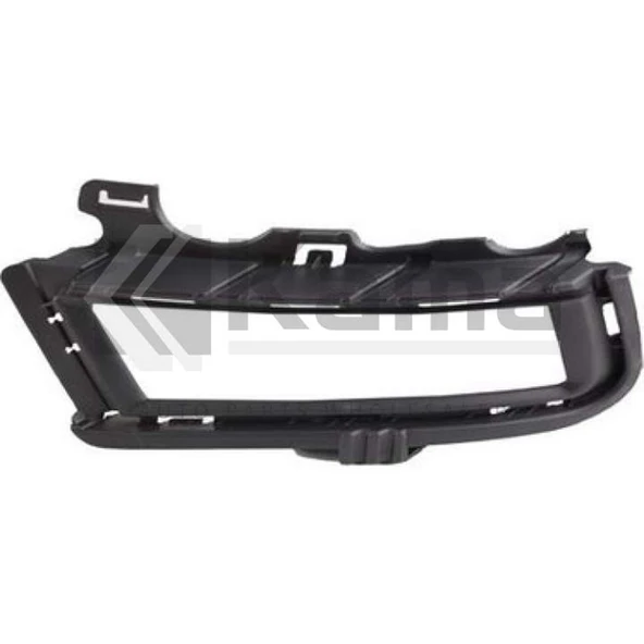 5G0853212E-5G0853212E9B9 SİS LAMBA ÇERÇEVESİ SAĞ (SİSLİ) VW GOLF-7 13-17 İTHAL