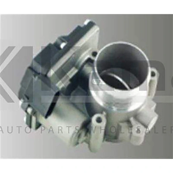 03L128063E-03L128063B GAZ KELEBEĞİ VW PASSAT / TIGUAN / AUDI A4 / A6 (CBAA/CBAB/CAGA 2.0TDI) 10- İTHAL ürün görseli