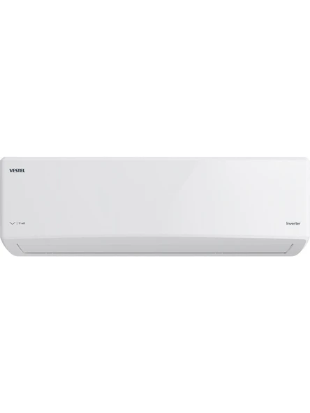 Vestel Flora Doğa Inverter 124 A++ WiFi 12000 BTU Duvar Tipi Klima - 2