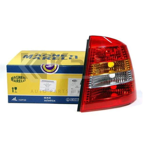 6223022 STOP LAMBASI SAĞ (SİSSİZ) OPEL ASTRA-G HB 98- İTHAL ürün görseli