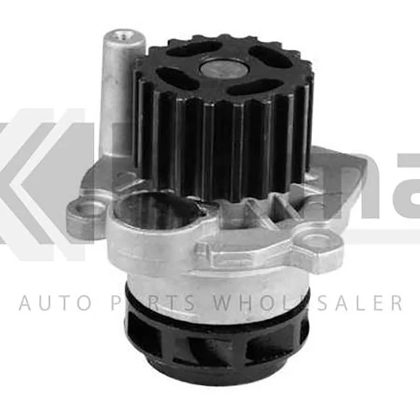 045121011B-045121011F DEVİRDAİM VW TRANSPORTER-T5 / CADDY / POLO / AUDI A3 / SEAT LEON (AMF/BJB/AXB/BNV/BNM/BKC 1.4TDI/1.9TDI) 01- İTHAL