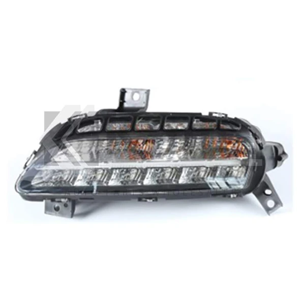 97063108103 Kampanya SİS LAMBASI ÖN SOL PORSCHE PENAMERA 10-13 İTHAL ürün görseli