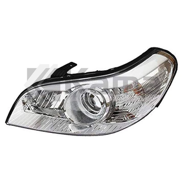 96644843 FAR ÖN SOL CHEVROLET EPICA V250 07- İTHAL ürün görseli