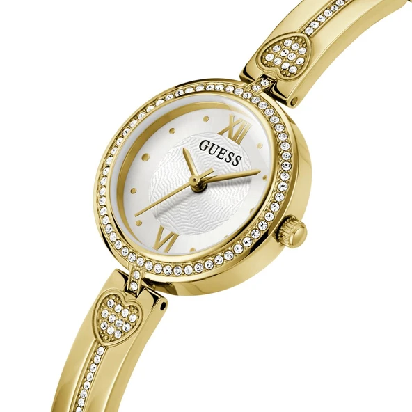 Guess GUGW0655L2 Kadın Kol Saati - Resim 5