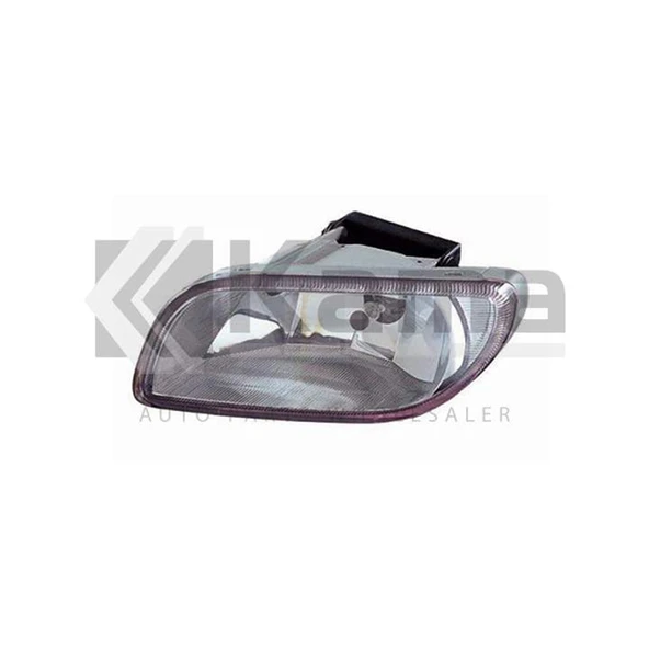 96551091 SİS LAMBASI ÖN SOL CHEVROLET LACETTI İTHAL ürün görseli