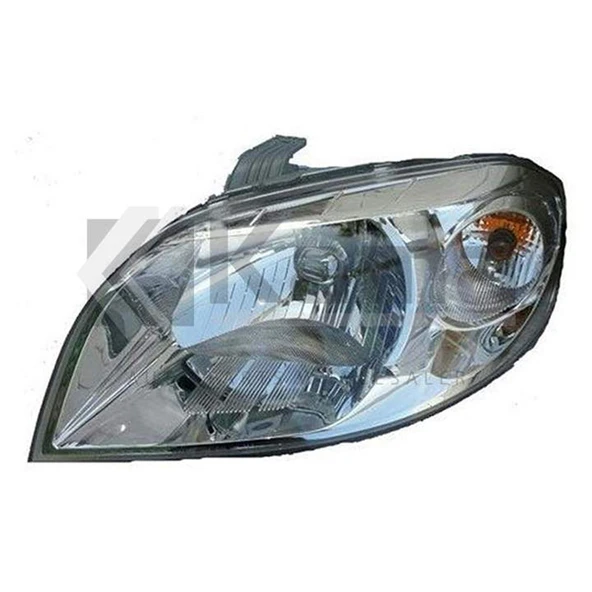 96650521 FAR ÖN SOL CHEVROLET AVEO T250-T255 SEDAN 06- İTHAL ürün görseli