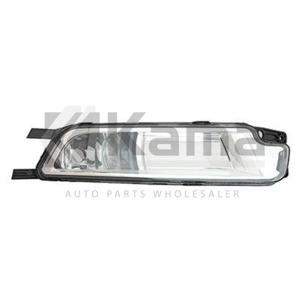 3G0941662G-3G0941662B SİS LAMBASI SAĞ (GÜNDÜZ LAMBALI + TEK DUY) VW PASSAT 15- İTHAL