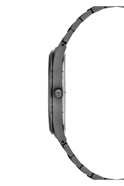 SAFİR CAM GRİ ERKEK KOL SAATİ NC17-2960018-GGM - Resim 2