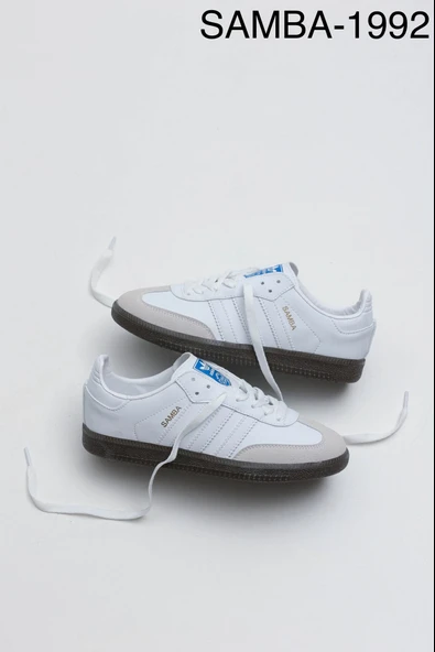 ADİDAS SAMBA BEYAZ ürün görseli