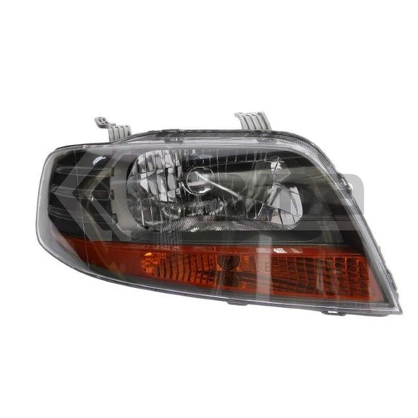 96408155 FAR ÖN SAĞ (SİNYALLİ TİP) CHEVROLET KALOS T200 SEDAN-HB 04- İTHAL