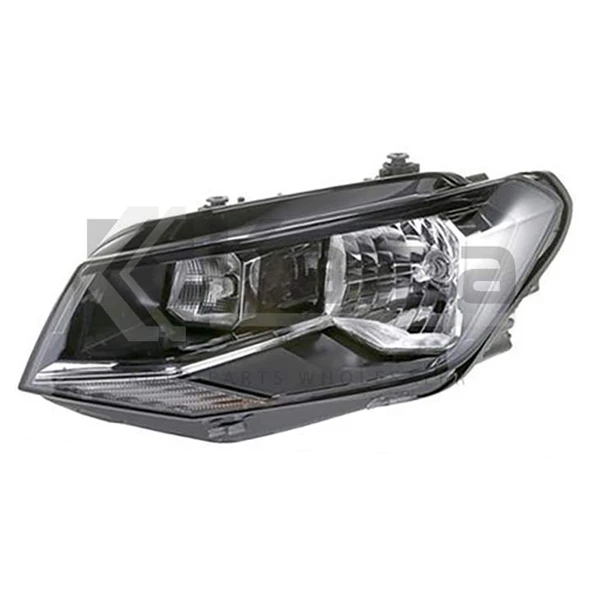 2K1941015-2K1941015B FAR ÖN SOL VW CADDY 15- İTHAL ürün görseli