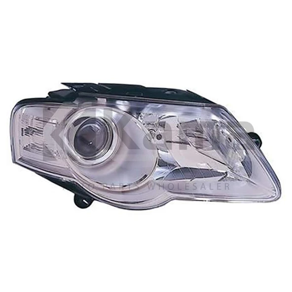 3C0941006J-3C0941006M FAR SAĞ VW PASSAT 05-10 İTHAL ürün görseli