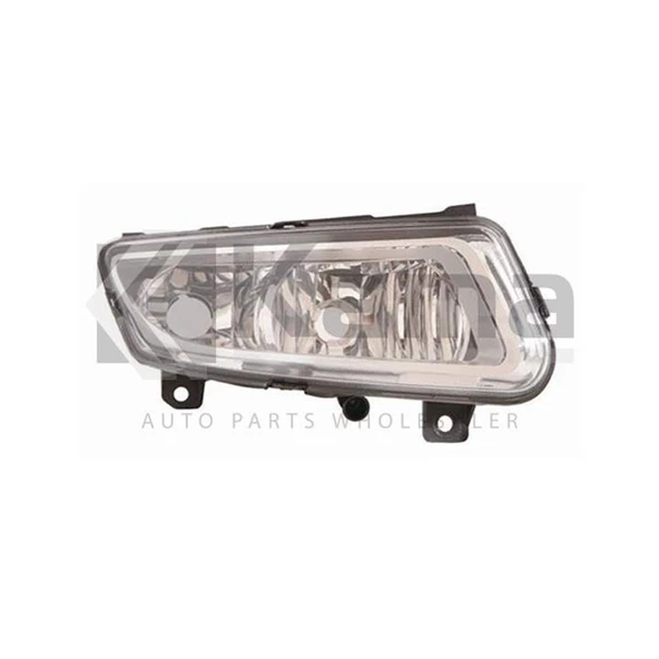 6R0941062C SİS LAMBASI ÖN SAĞ VW POLO 10-18 İTHAL ürün görseli