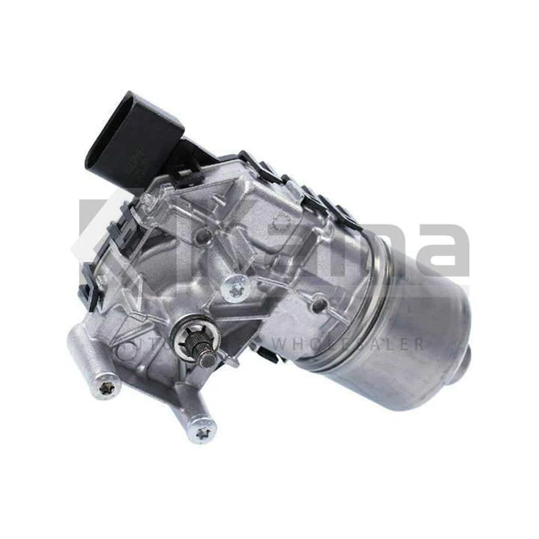 1273083-93179149 SİLECEK MOTORU ÖN OPEL ASTRA-H 04- İTHAL ürün görseli