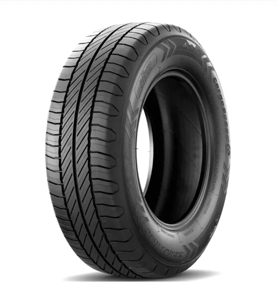 Riken Cargo Speed Evo 225/70 R15C 112/110R Yaz Lastiği 2024