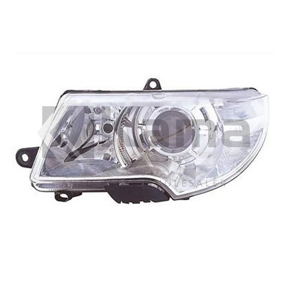 3T1941017C FAR ÖN SOL SKODA SUPERB 08-13 İTHAL ürün görseli