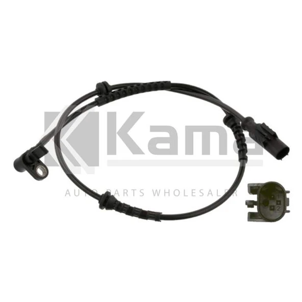 1247506 ABS KABLOSU ÖN OPEL CORSA-E 15- / CORSA-D 07- / ADAM 13- İTHAL