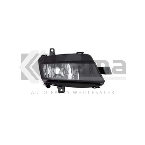 5G0941662D SİS LAMBASI ÖN SAĞ VW GOLF-7 13- İTHAL