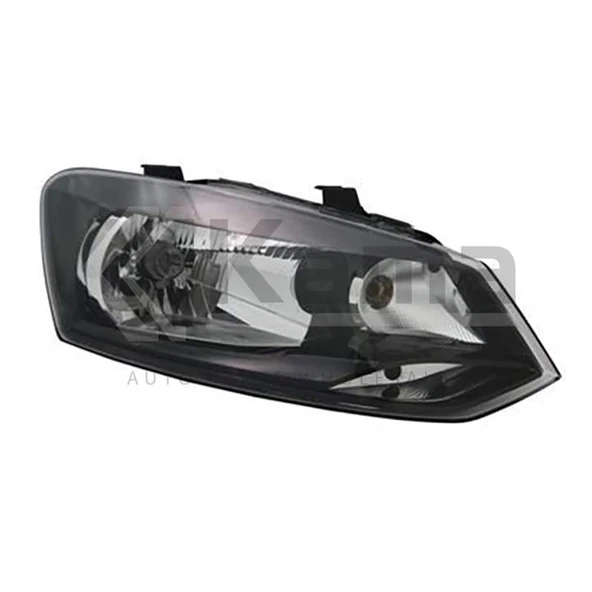 6R1941016E-6R1941016C FAR ÖN SAĞ VW POLO 10-14 İTHAL