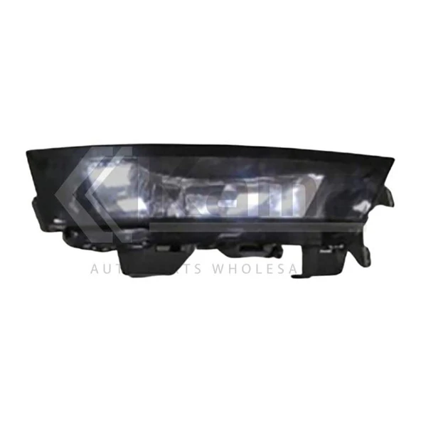 5JA941701B SİS LAMBASI SOL SKODA RAPID 17- İTHAL