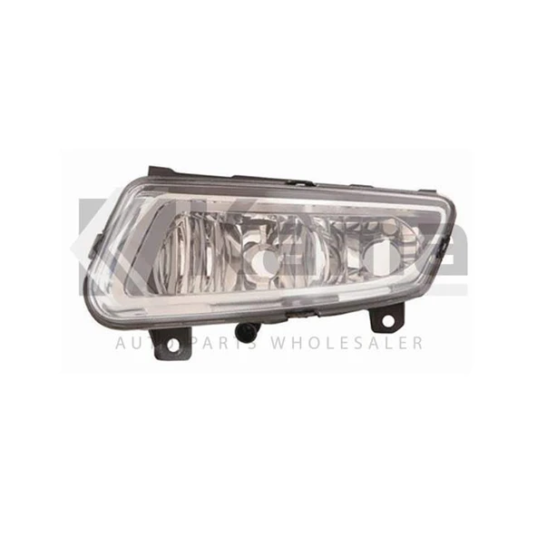 6R0941061C SİS LAMBASI ÖN SOL VW POLO 10-18 İTHAL ürün görseli