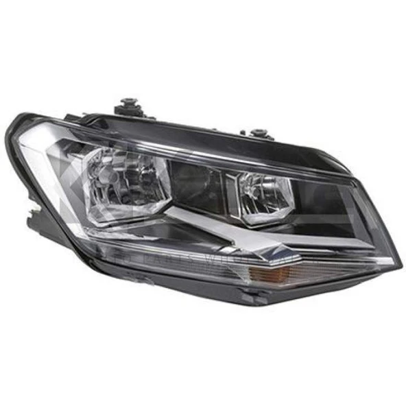 2K1941006 FAR ÖN SAĞ VW CADDY 15- İTHAL