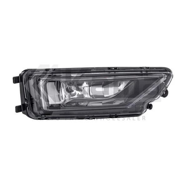 2H6941700A-2H6941700B SİS LAMBASI SAĞ VW AMAROK 16- İTHAL