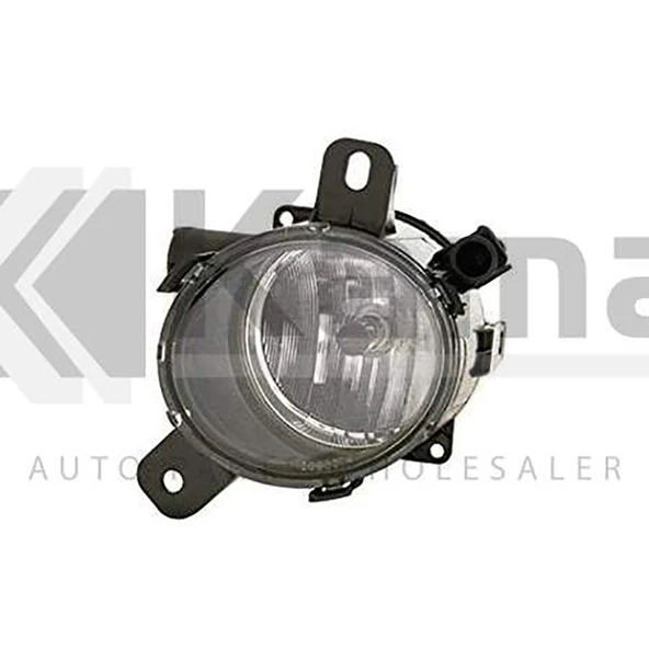 1710034 SİS LAMBASI ÖN SOL OPEL CORSA-D 11-14 / CORSA-E 15- İTHAL ürün görseli