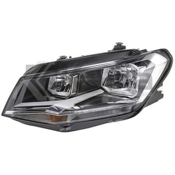 2K1941005 FAR ÖN SOL VW CADDY 15- İTHAL ürün görseli