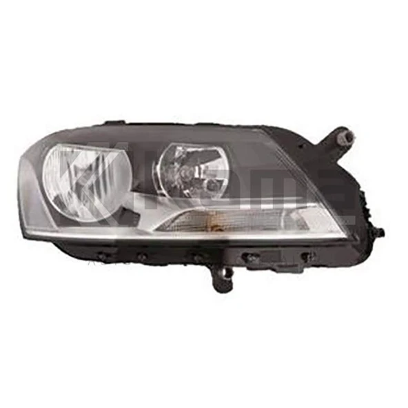 3AB941006 FAR ÖN SAĞ VW PASSAT 10-15 İTHAL ürün görseli