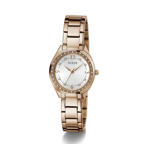 Guess GUGW0767L3 Kadın Kol Saati - Resim 2