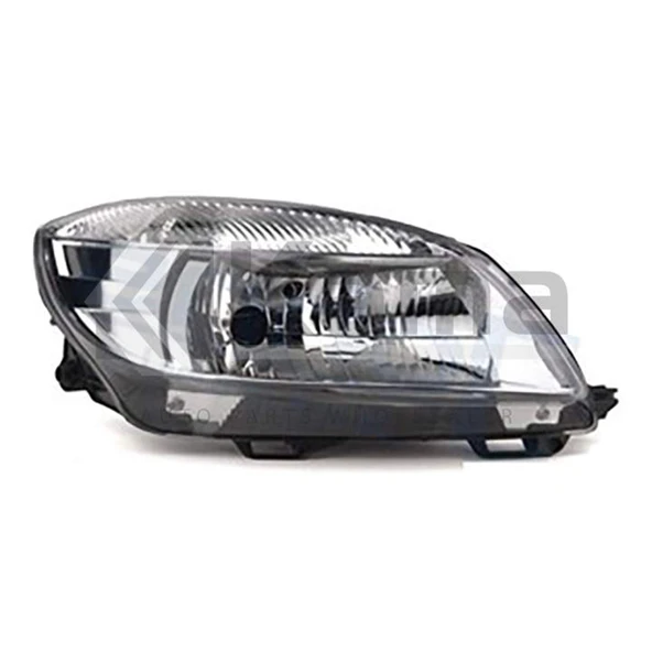 5J1941018C-5J1941016C FAR SAĞ SKODA FABIA / ROOMSTER 10- İTHAL ürün görseli